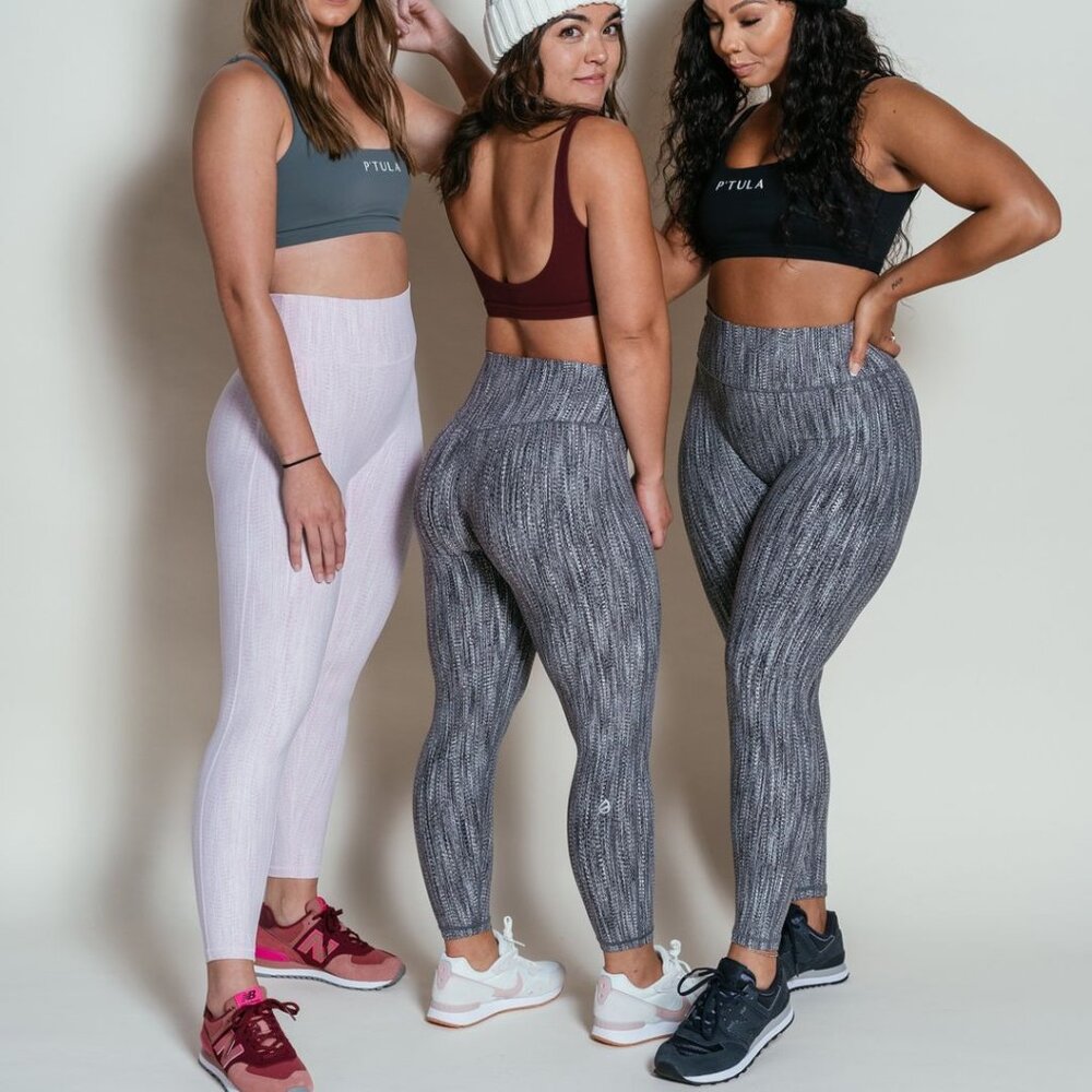 P'tula Peak Legging
